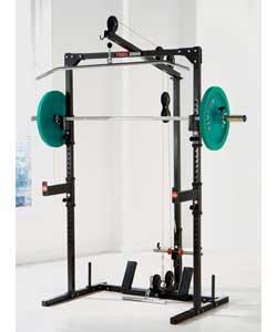 Powerlifting Rack