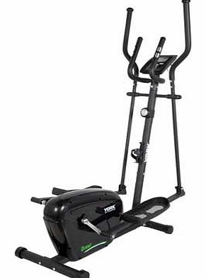 York Quest Magnetic Cross Trainer