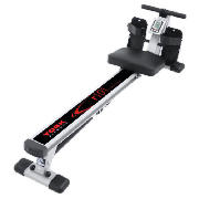 York R101 multiuse rower