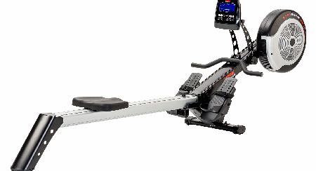 York R301 Folding Rowing Machine