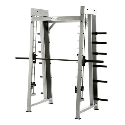 York Smith Machine and#39;STS Rangeand39; (55033 - York Smith Machine)