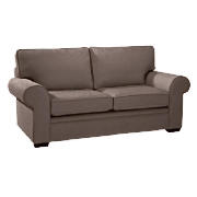 York sofa bed, mocha