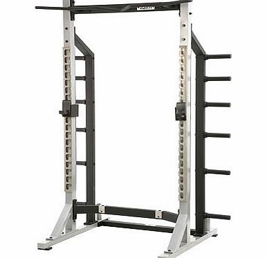 York STS Range Half Rack