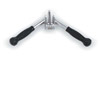 York Triceps Full Extension Bar