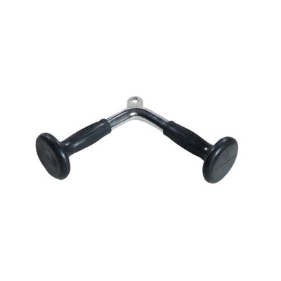 Triceps Pessdown Chrome Bar