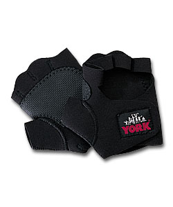 Weightlifting Gloves