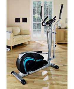 X201 Cross Trainer