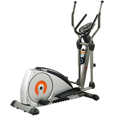 York x302 Cross Trainer