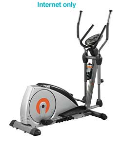 X302 Diamond Cross Trainer