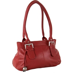 Yoshi Twin Srap Shoulder Handbag