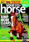 Your Horse Quarterly Direct Debit   FREE Medium