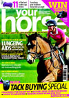 Your Horse Quarterly Direct Debit  Summer