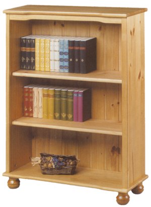 Oxford Bookcase