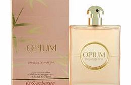 Opium de vapeurs EDT 75ml