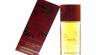 Ysl Opium EDT 50ml