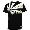 King Apparel The Explorer Sunrise Tee (Black)