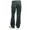 William Rast Ben Straight Leg Jeans (Designer