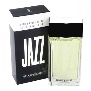 Saint Lauren Jazz for Men 50ml edt spray