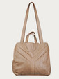 bags beige