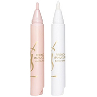 French Manicure Kit French Manicure Kit 2 x 4ml