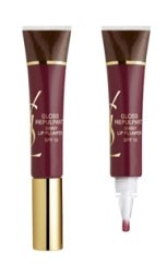 Yves Saint Laurent Gloss Repulpant Shiny Lip