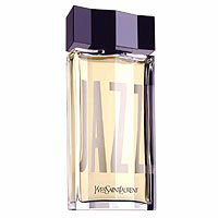 Yves Saint Laurent Jazz - 50ml Eau de Toilette Spray