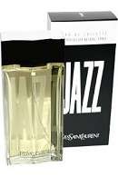 Yves Saint Laurent Jazz Eau De Toilette Spray