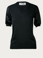 KNITWEAR BLACK XS YV-U-209267