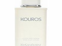 Yves Saint Laurent Kouros Aftershave 100ml