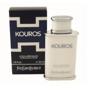 Yves Saint Laurent Kouros Eau de Toilette 50ml