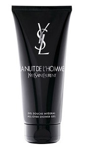 Yves Saint Laurent La Nuit de LHomme All Over