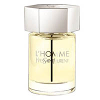 Yves Saint Laurent LHomme - 100ml Eau de Toilette Spray