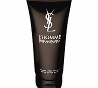 Yves Saint Laurent LHomme After Shave Balm 100ml