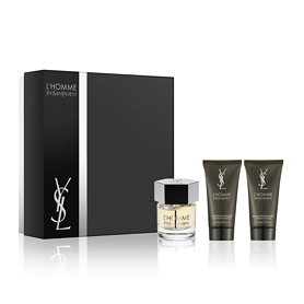 Yves Saint Laurent LHomme Eau De Toilette 60ml