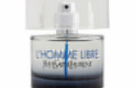 LHomme Libre Eau De Toilette