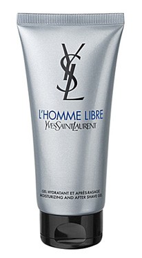 Yves Saint Laurent LHomme Libre Moisturising