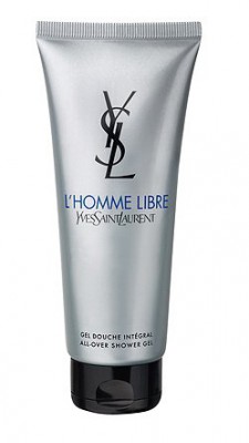 LHomme Libre Shower Gel 200ml