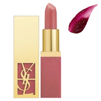 Lips - Rouge Pure Shine Lipstick SPF15 N.23