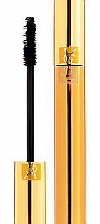 Yves Saint Laurent Luxurious Mascara for a False