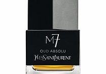 M7 Oud Absolu Eau De Toilette