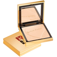 Matt and Radiant Pressed Powder No 2 (Light