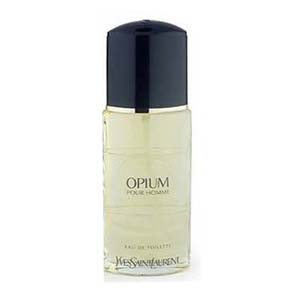 Opium Homme Eau de Toilette Spray 100ml