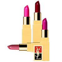 Rouge Pur Pure Lipstick N.34 (Golden Copper)