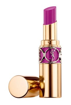 Yves Saint Laurent Rouge Volupte Shine Lipstick