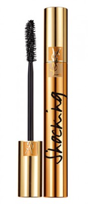 Yves Saint Laurent Shocking Volume Mascara 0.2oz