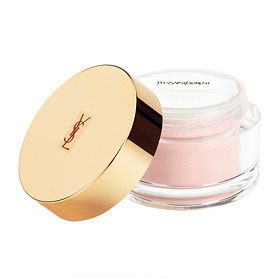 Yves Saint Laurent Souffle DEclat Loose Powder