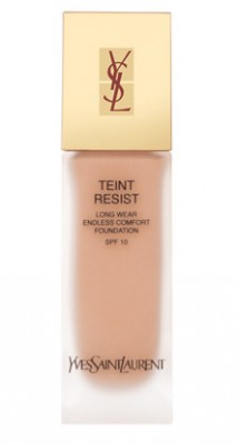 Yves Saint Laurent Teint Resist Foundation 30ml