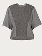 TOPS GREY 36 FR YV-U-207153