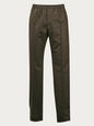 TROUSERS BROWN 50 EU