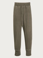 trousers khaki